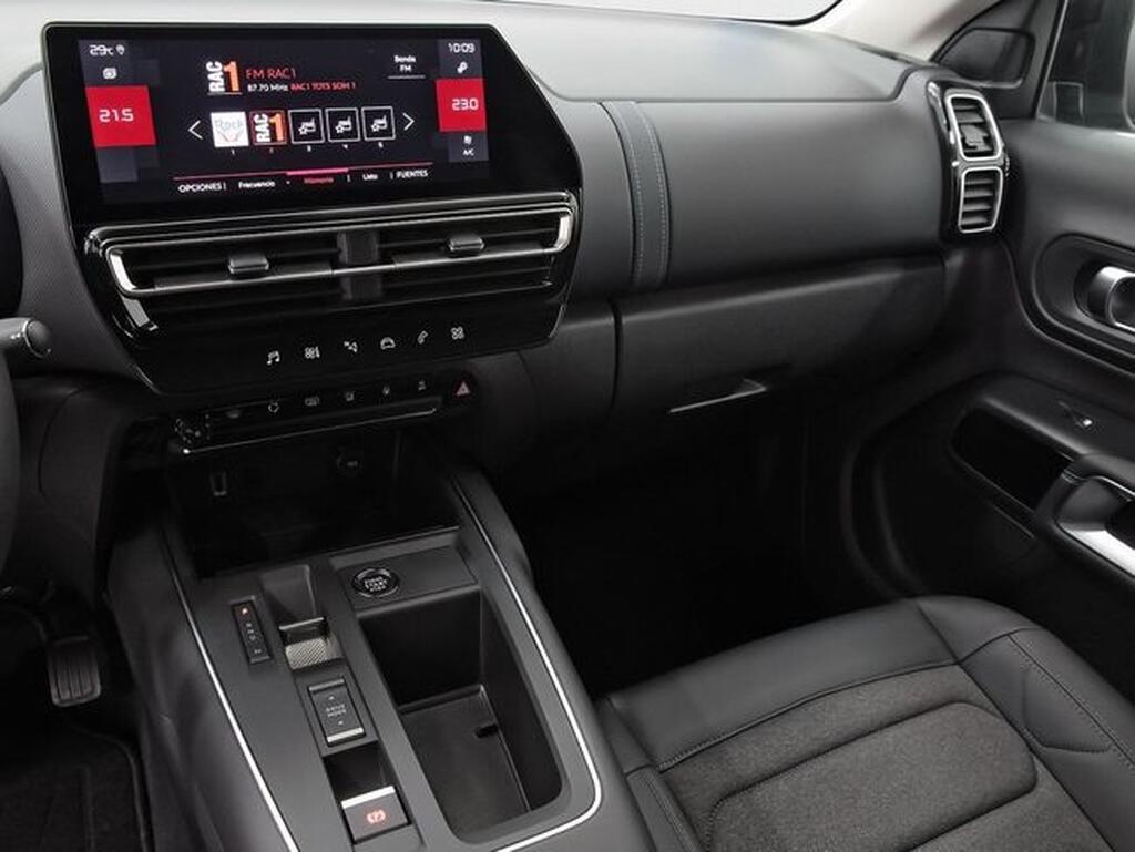 Citroën C5 Aircross HYBRID 100kW (136CV) e-DCS6 Plus 12