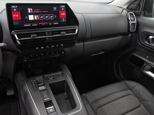 Citroën C5 Aircross HYBRID 100kW (136CV) e-DCS6 Plus 12