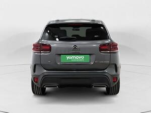 Citroën C5 Aircross HYBRID 100kW (136CV) e-DCS6 Plus 6