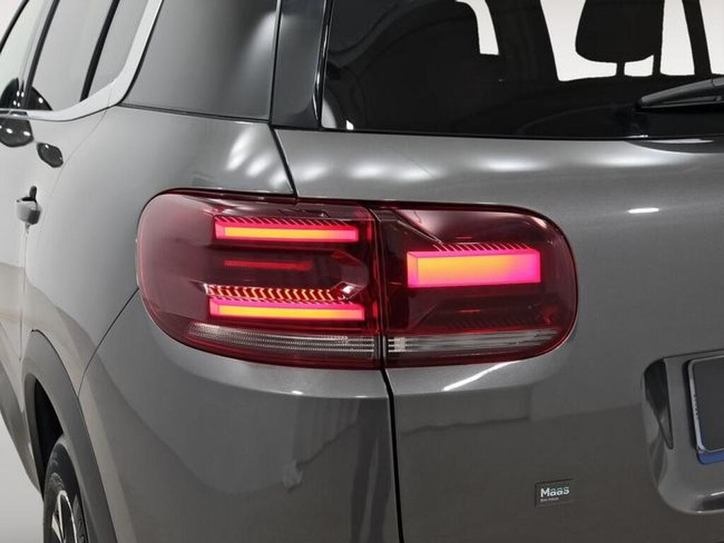 Citroën C5 Aircross HYBRID 100kW (136CV) e-DCS6 Plus 32