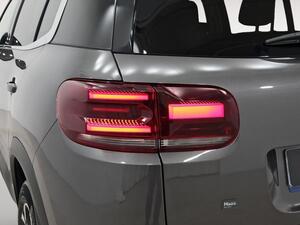Citroën C5 Aircross HYBRID 100kW (136CV) e-DCS6 Plus 32
