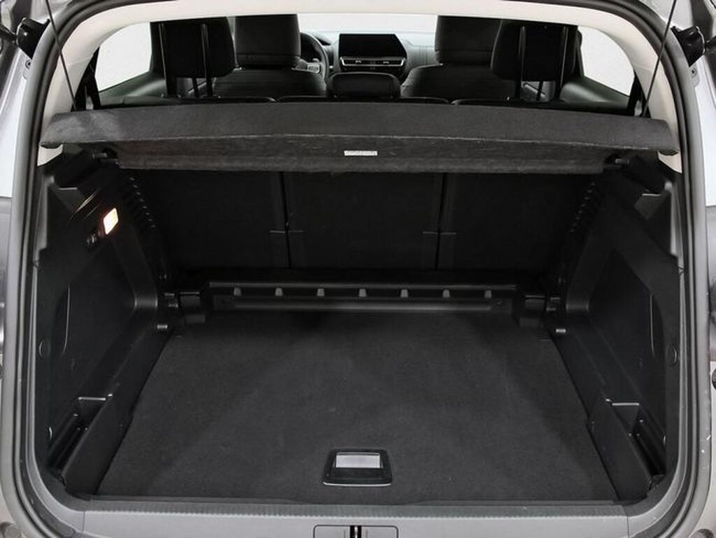 Citroën C5 Aircross HYBRID 100kW (136CV) e-DCS6 Plus 10