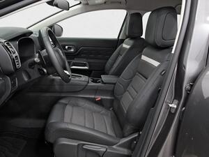 Citroën C5 Aircross HYBRID 100kW (136CV) e-DCS6 Plus 8