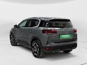 Citroën C5 Aircross HYBRID 100kW (136CV) e-DCS6 Plus 2