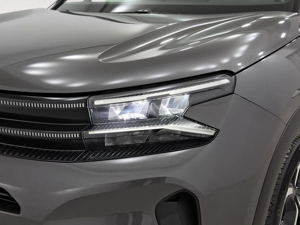 Citroën C5 Aircross HYBRID 100kW (136CV) e-DCS6 Plus 31