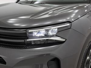 Citroën C5 Aircross HYBRID 100kW (136CV) e-DCS6 Plus 31