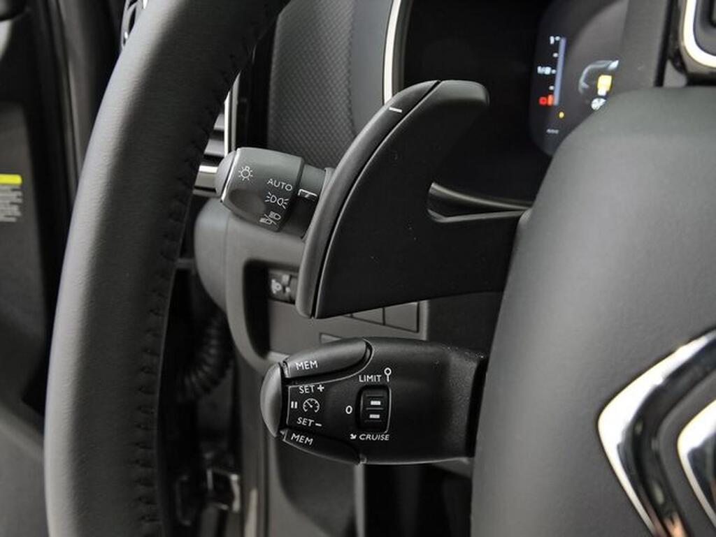 Citroën C5 Aircross HYBRID 100kW (136CV) e-DCS6 Plus 15