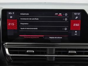 Citroën C5 Aircross HYBRID 100kW (136CV) e-DCS6 Plus 23