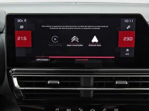 Citroën C5 Aircross HYBRID 100kW (136CV) e-DCS6 Plus 22