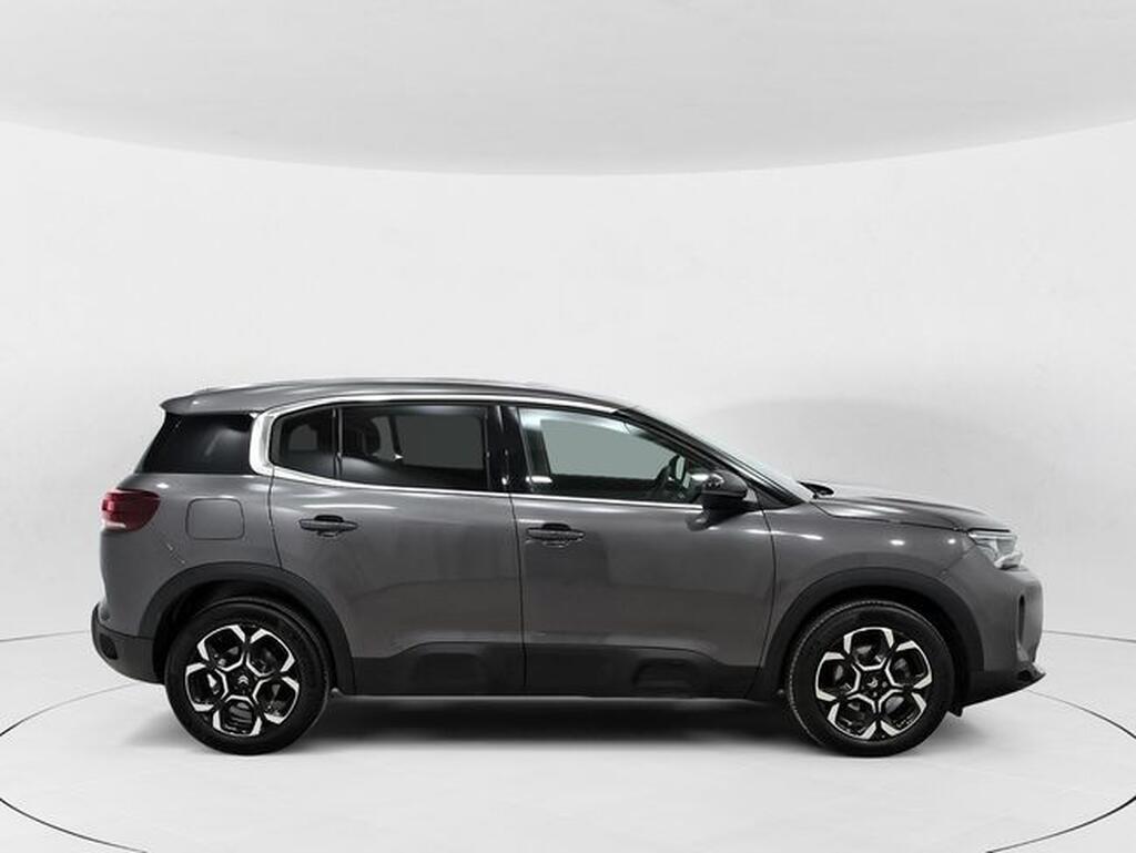 Citroën C5 Aircross HYBRID 100kW (136CV) e-DCS6 Plus 3