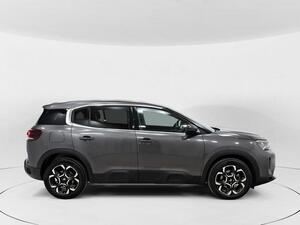 Citroën C5 Aircross HYBRID 100kW (136CV) e-DCS6 Plus 3