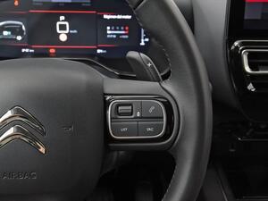 Citroën C5 Aircross HYBRID 100kW (136CV) e-DCS6 Plus 18