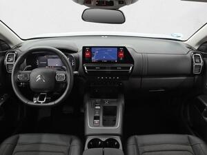 Citroën C5 Aircross HYBRID 100kW (136CV) e-DCS6 Plus 7