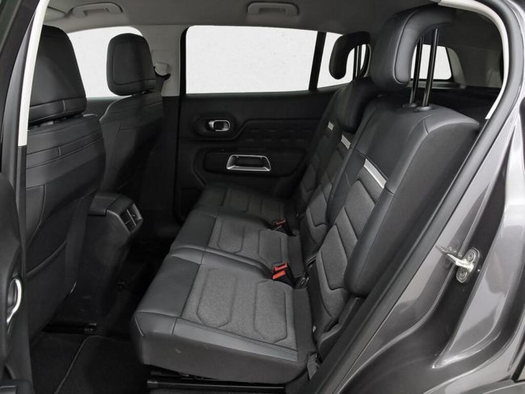 Citroën C5 Aircross HYBRID 100kW (136CV) e-DCS6 Plus 9