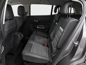 Citroën C5 Aircross HYBRID 100kW (136CV) e-DCS6 Plus 9