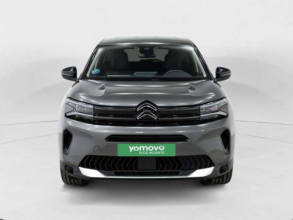 Citroën C5 Aircross HYBRID 100kW (136CV) e-DCS6 Plus 5