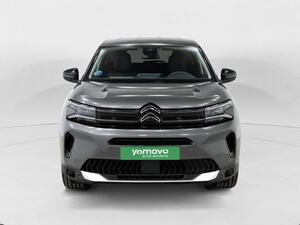 Citroën C5 Aircross HYBRID 100kW (136CV) e-DCS6 Plus 5