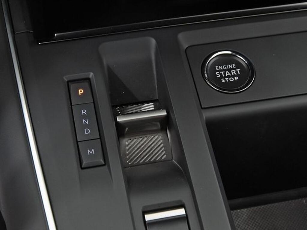Citroën C5 Aircross HYBRID 100kW (136CV) e-DCS6 Plus 28