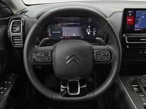 Citroën C5 Aircross HYBRID 100kW (136CV) e-DCS6 Plus 19