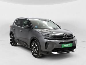 Citroën C5 Aircross HYBRID 100kW (136CV) e-DCS6 Plus 1