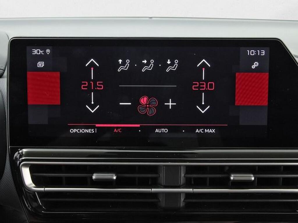 Citroën C5 Aircross HYBRID 100kW (136CV) e-DCS6 Plus 25
