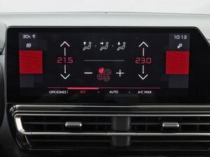 Citroën C5 Aircross HYBRID 100kW (136CV) e-DCS6 Plus 25