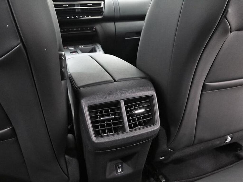 Citroën C5 Aircross HYBRID 100kW (136CV) e-DCS6 Plus 30