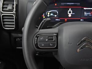 Citroën C5 Aircross HYBRID 100kW (136CV) e-DCS6 Plus 17