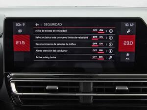 Citroën C5 Aircross HYBRID 100kW (136CV) e-DCS6 Plus 24