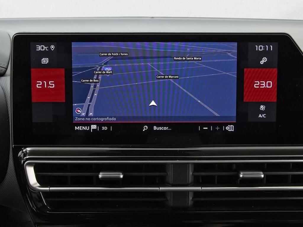 Citroën C5 Aircross HYBRID 100kW (136CV) e-DCS6 Plus 20