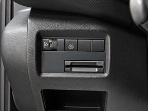 Citroën C5 Aircross HYBRID 100kW (136CV) e-DCS6 Plus 14