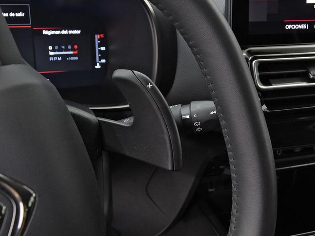 Citroën C5 Aircross HYBRID 100kW (136CV) e-DCS6 Plus 16