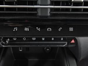 Citroën C5 Aircross HYBRID 100kW (136CV) e-DCS6 Plus 27