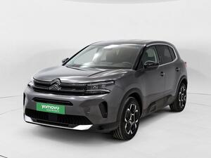 Citroën C5 Aircross HYBRID 100kW (136CV) e-DCS6 Plus 4
