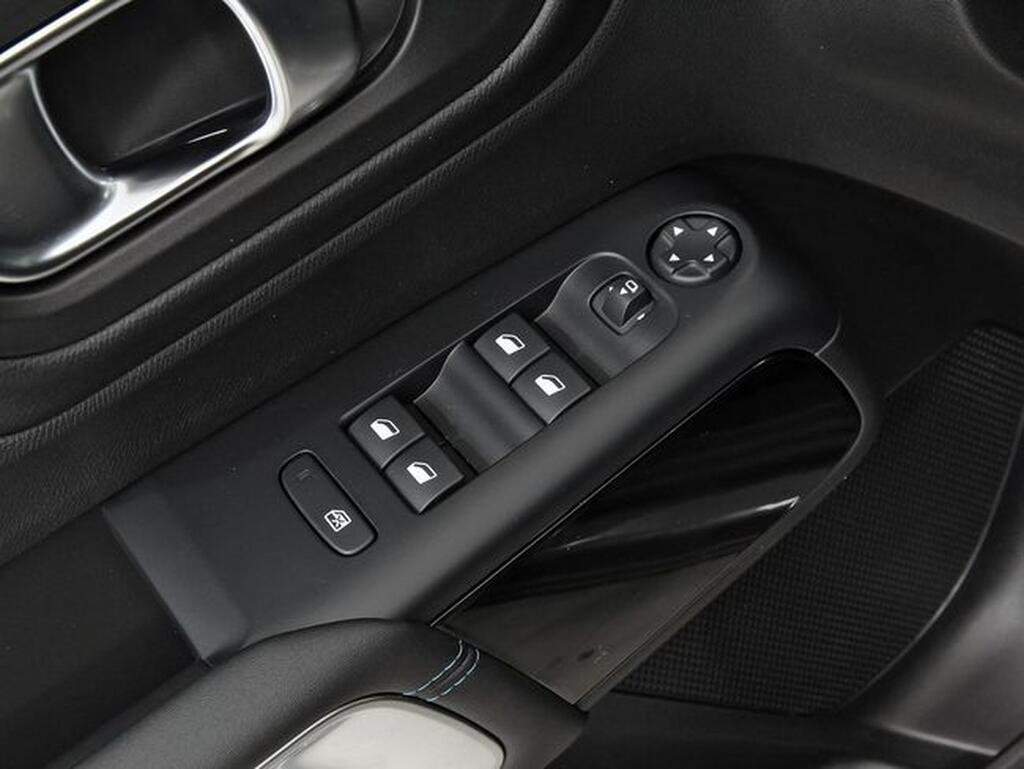 Citroën C5 Aircross HYBRID 100kW (136CV) e-DCS6 Plus 13
