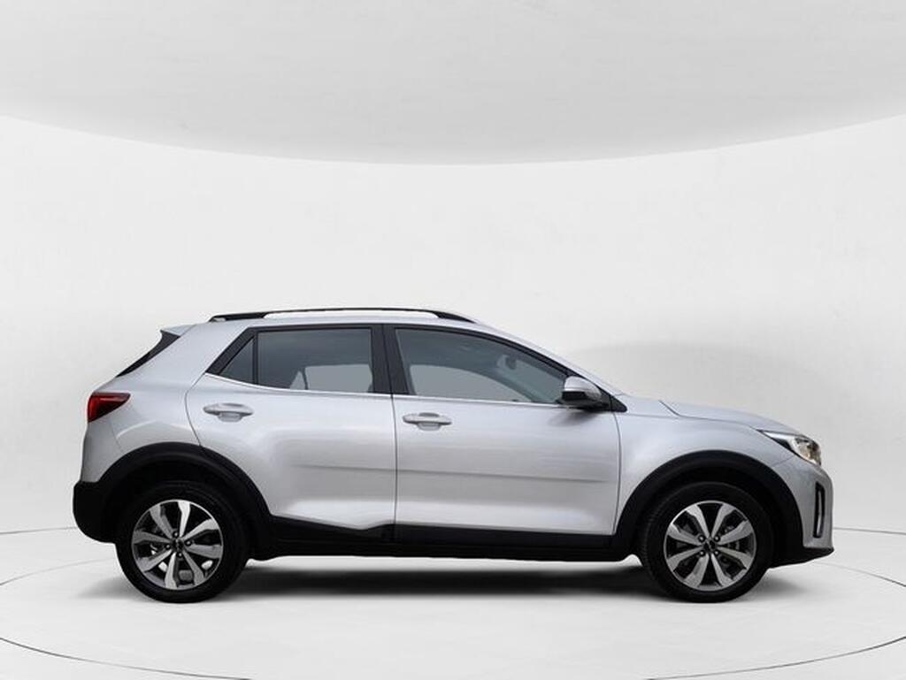 Kia Stonic 1.0 T-GDi 74kW (100CV) MHEV MT Drive Km0