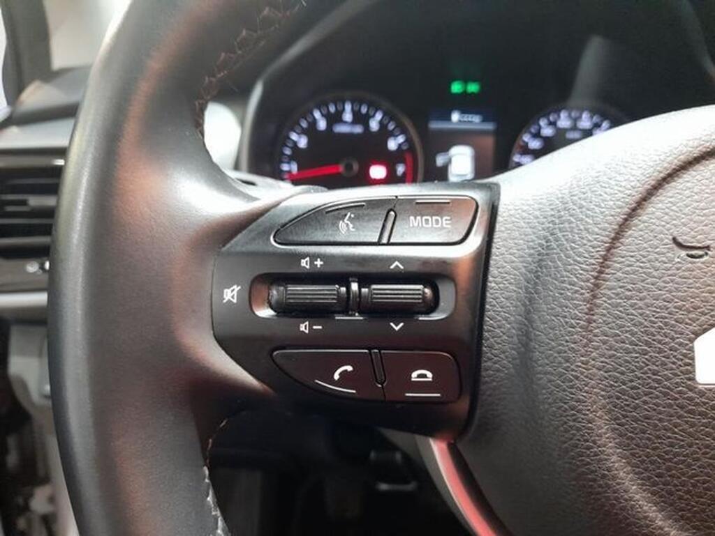Kia Stonic 1.0 T-GDi 74kW (100CV) MHEV MT Drive Km0