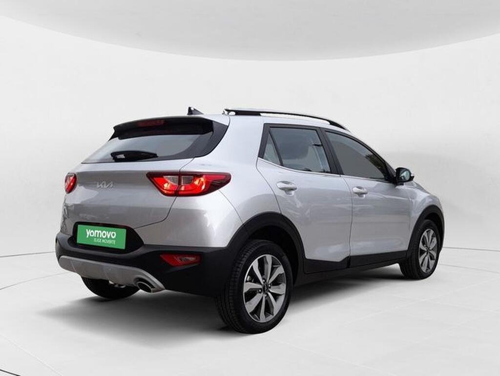 Kia Stonic 1.0 T-GDi 74kW (100CV) MHEV MT Drive Km0