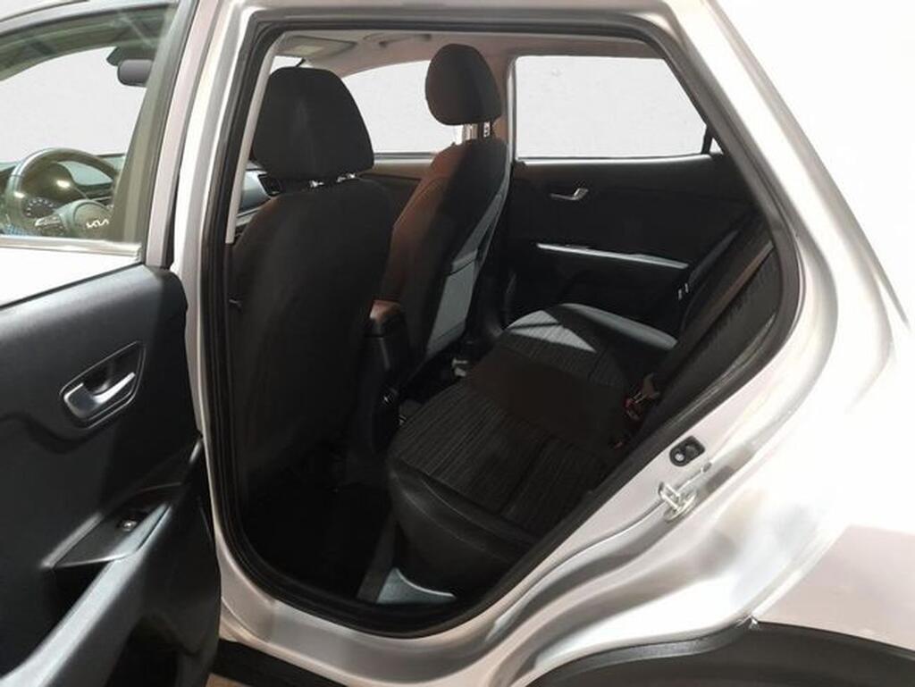 Kia Stonic 1.0 T-GDi 74kW (100CV) MHEV MT Drive Km0