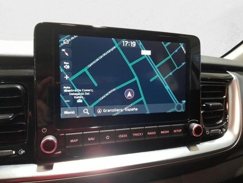 Kia Stonic 1.0 T-GDi 74kW (100CV) MHEV MT Drive Km0