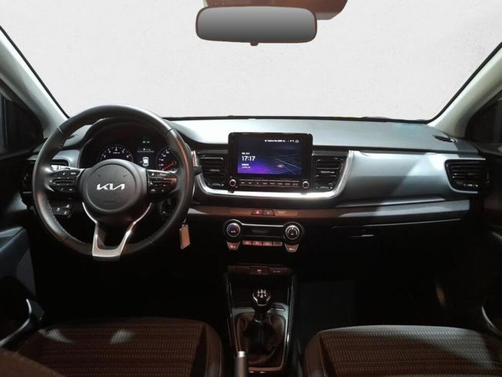 Kia Stonic 1.0 T-GDi 74kW (100CV) MHEV MT Drive Km0