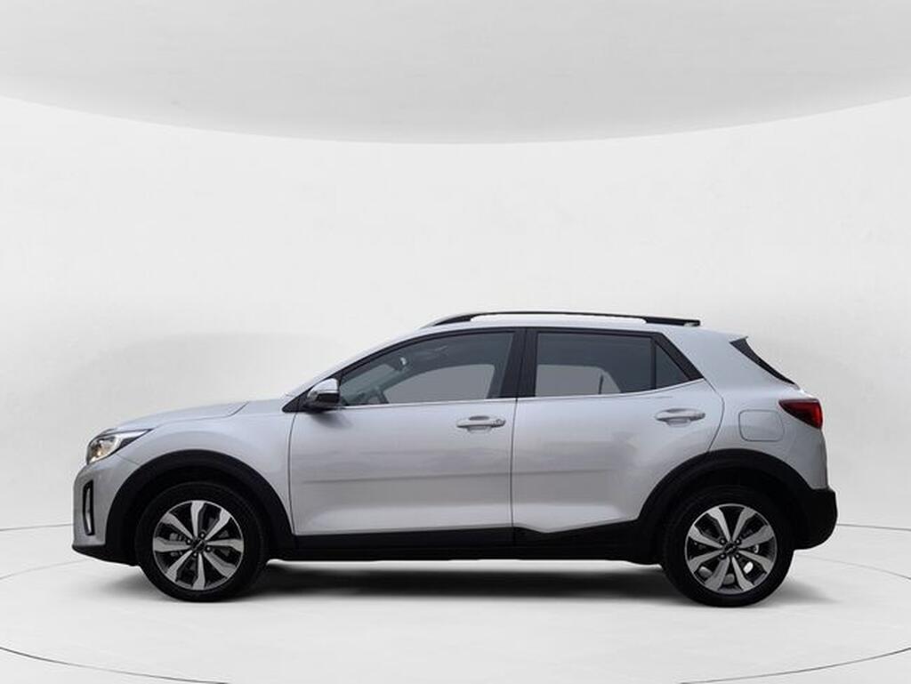 Kia Stonic 1.0 T-GDi 74kW (100CV) MHEV MT Drive Km0