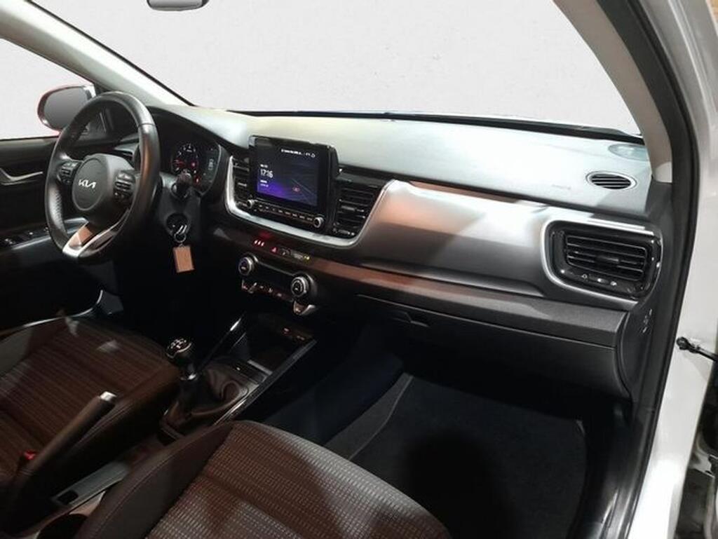 Kia Stonic 1.0 T-GDi 74kW (100CV) MHEV MT Drive Km0