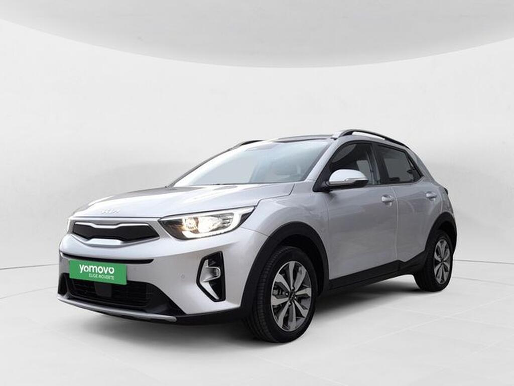 Kia Stonic 1.0 T-GDi 74kW (100CV) MHEV MT Drive Km0