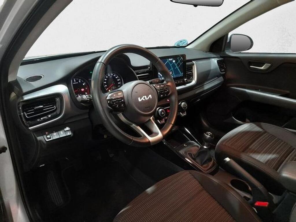 Kia Stonic 1.0 T-GDi 74kW (100CV) MHEV MT Drive Km0