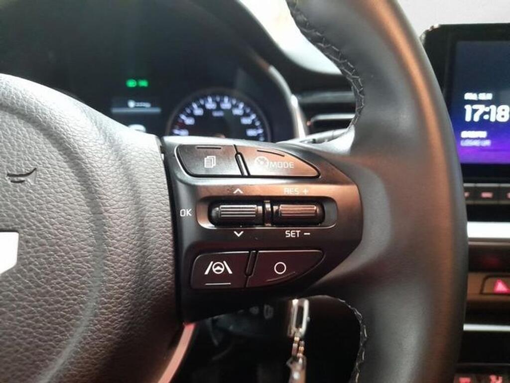 Kia Stonic 1.0 T-GDi 74kW (100CV) MHEV MT Drive Km0