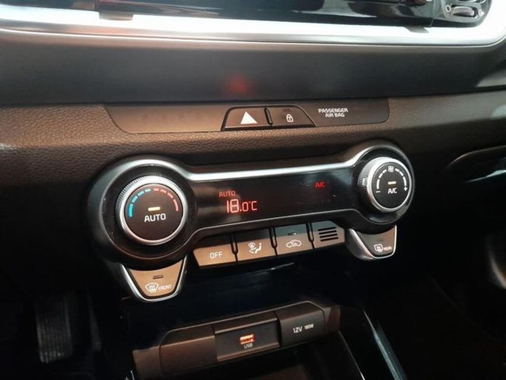 Kia Stonic 1.0 T-GDi 74kW (100CV) MHEV MT Drive Km0