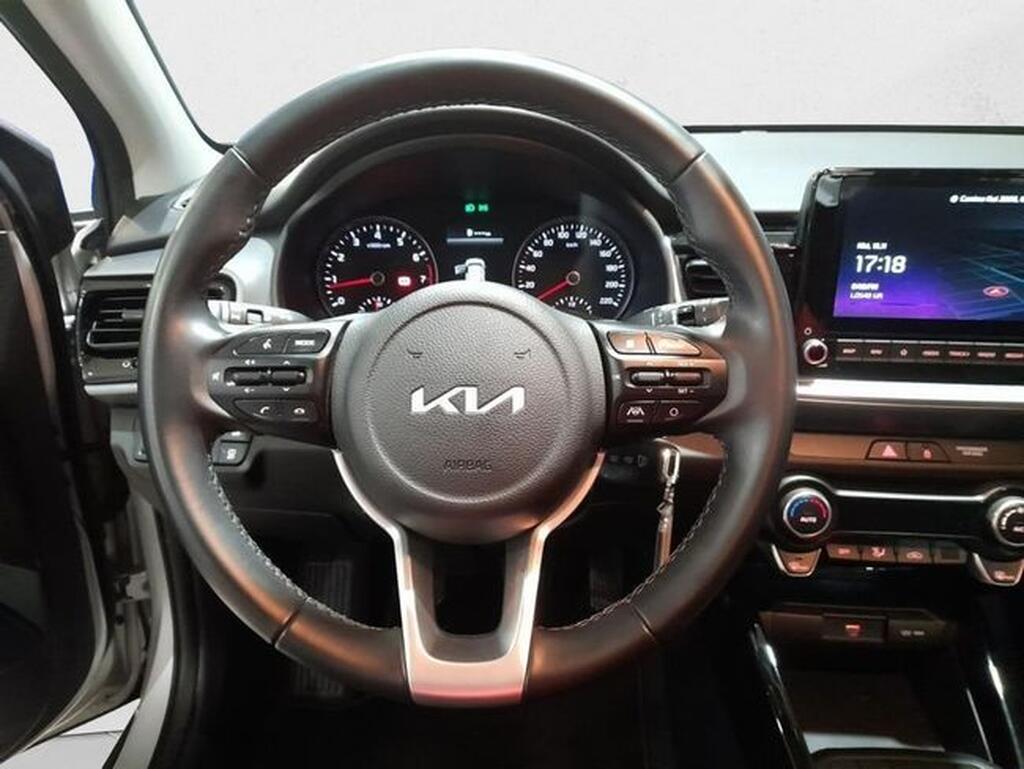 Kia Stonic 1.0 T-GDi 74kW (100CV) MHEV MT Drive Km0