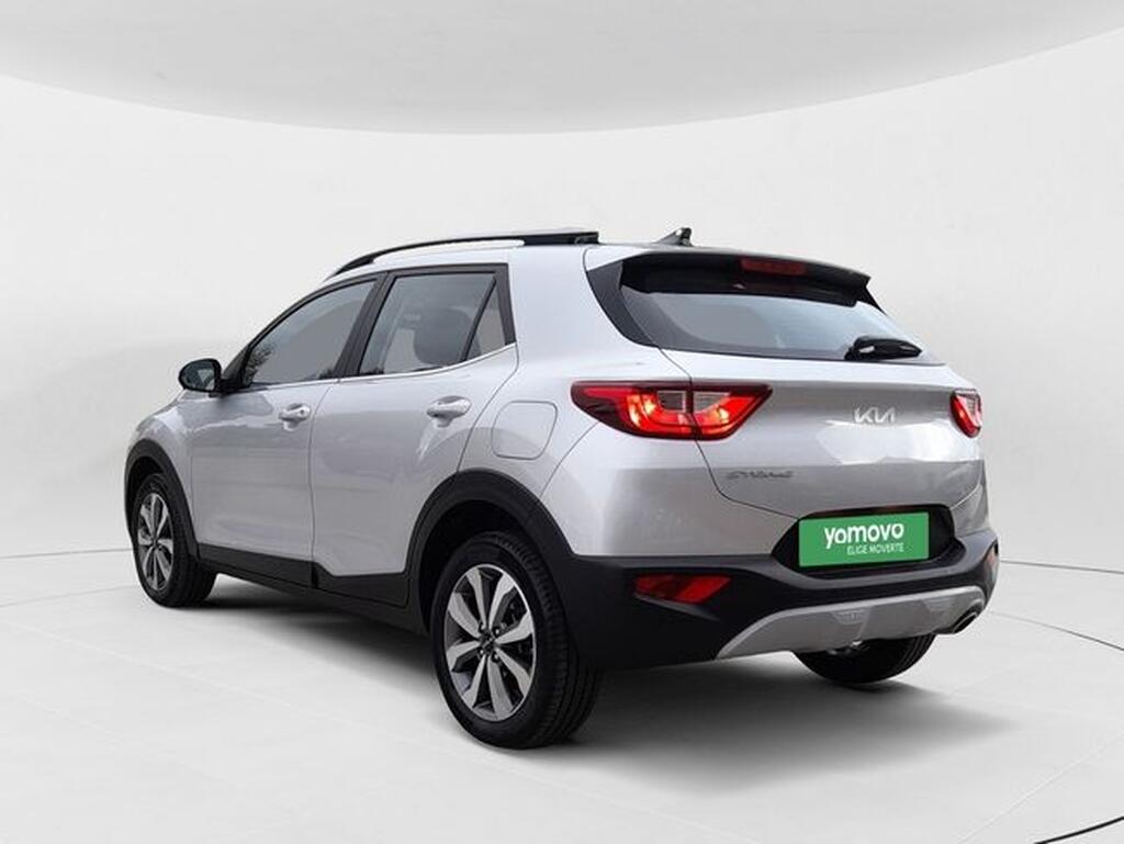 Kia Stonic 1.0 T-GDi 74kW (100CV) MHEV MT Drive Km0