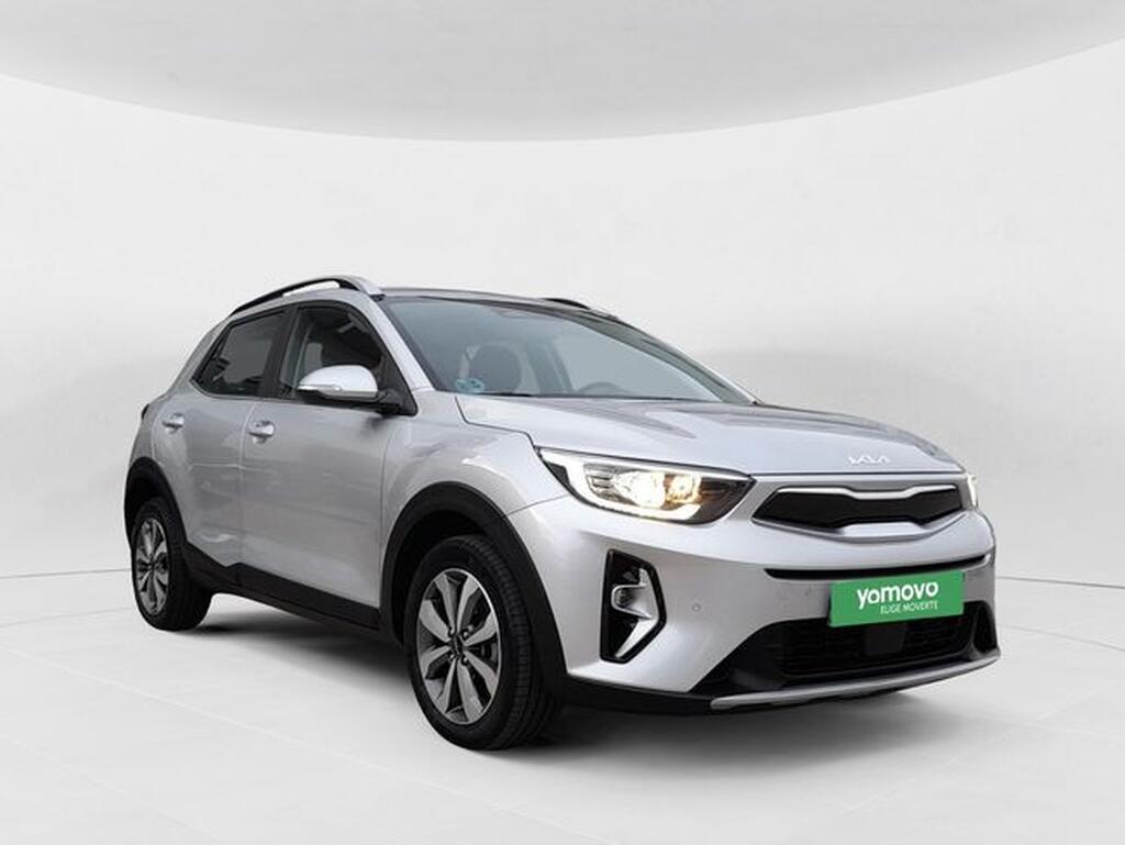 Kia Stonic 1.0 T-GDi 74kW (100CV) MHEV MT Drive Km0